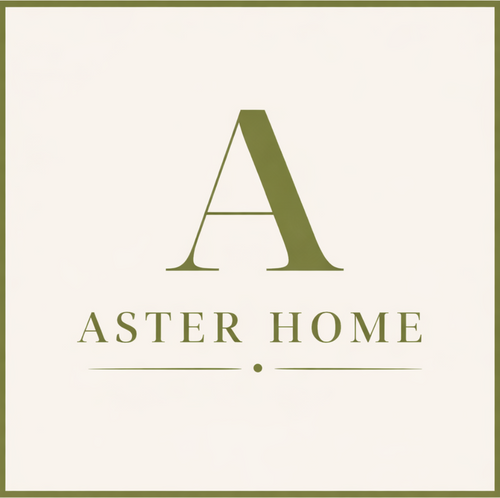 Aster Home
